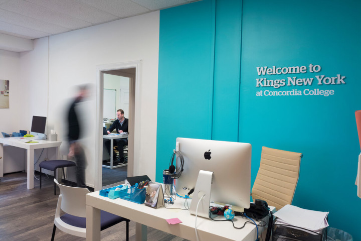 King’s Education New York