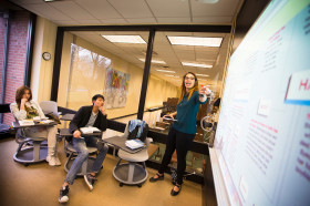 King’s Education New York