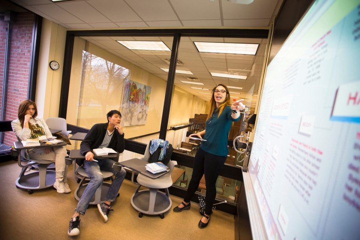 King’s Education New York