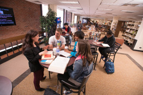 King’s Education New York