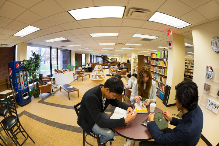 King’s Education New York