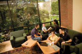 King’s Education New York