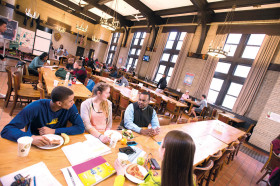 King’s Education New York