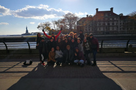 King’s Education New York