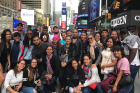 King’s Education New York