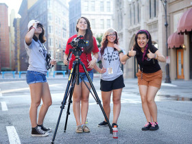 New York Film Academy Los Angeles