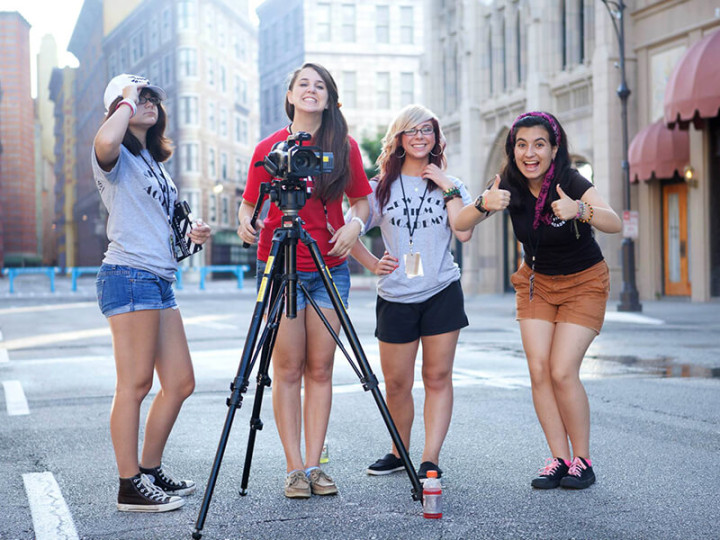 New York Film Academy Los Angeles