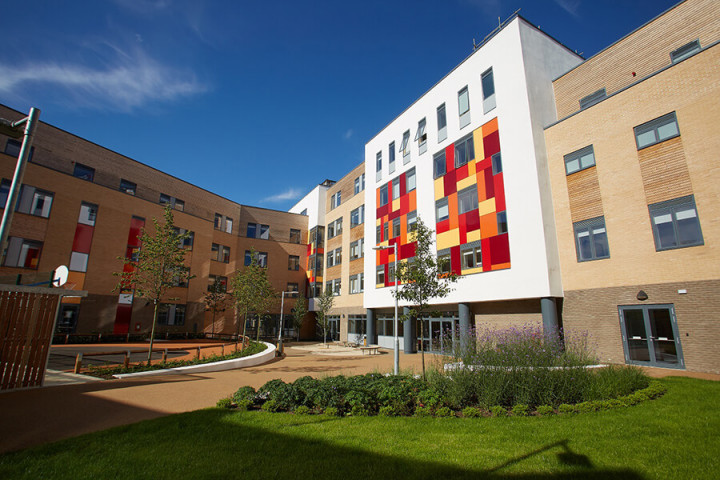 Academic Summer Abbey Cambridge