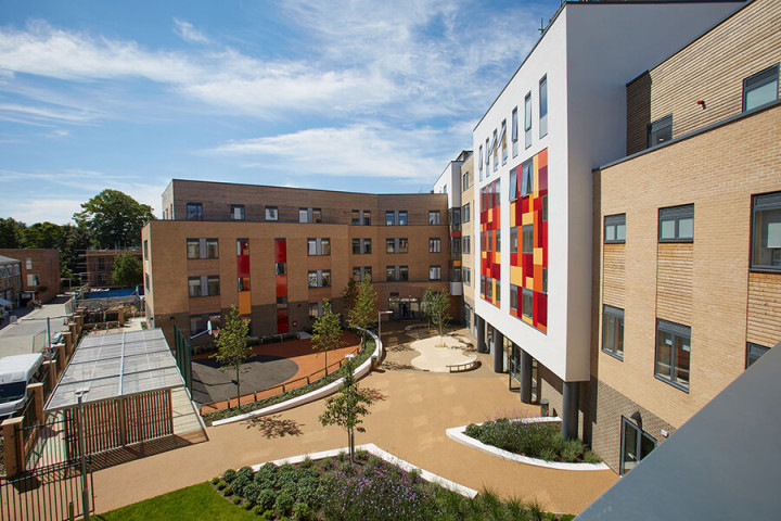 Academic Summer Abbey Cambridge