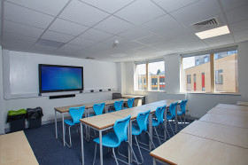 Academic Summer Abbey Cambridge