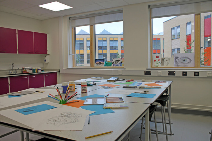 Academic Summer Abbey Cambridge