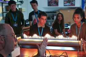 Academic Summer Abbey Cambridge