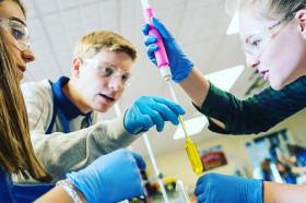 Academic Summer Abbey Cambridge