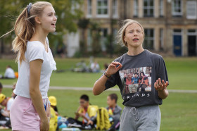 Academic Summer Abbey Cambridge