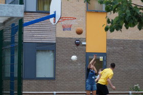 Academic Summer Abbey Cambridge