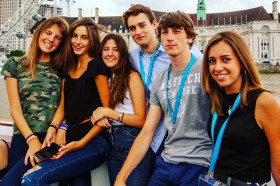 Academic Summer Abbey Cambridge