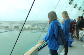 Academic Summer Abbey Cambridge