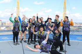 Academic Summer Abbey Cambridge