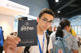 Academic Summer Abbey Cambridge