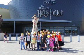 Academic Summer Abbey Cambridge