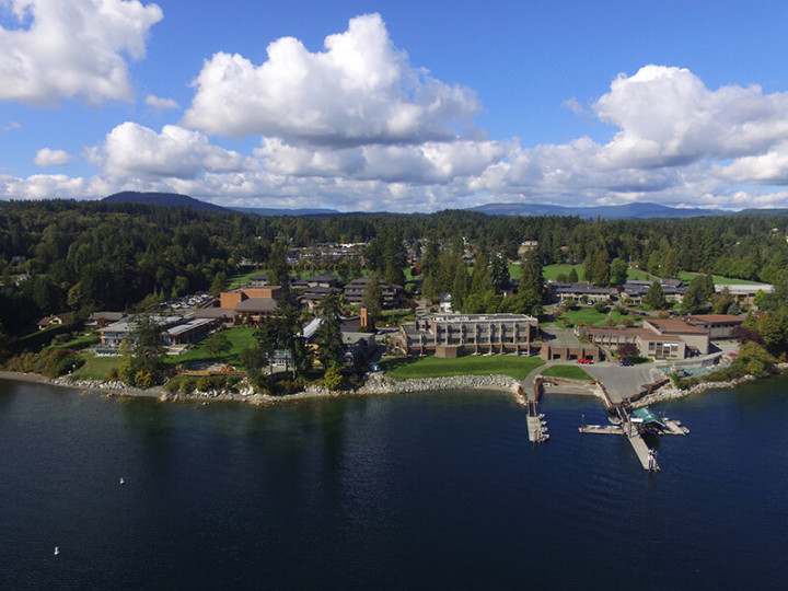 Academic Camp Canada British Columbia