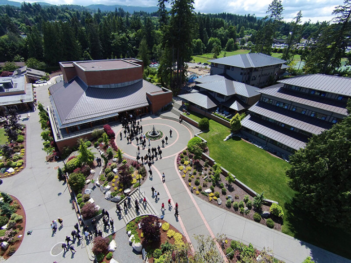 Academic Camp Canada British Columbia