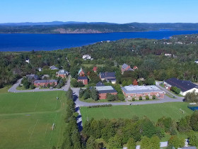 Academic Camp Canada New Brunswick