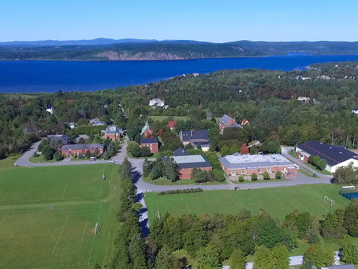 Academic Camp Canada New Brunswick