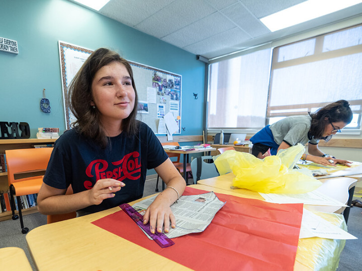 Academic Camp Canada New Brunswick