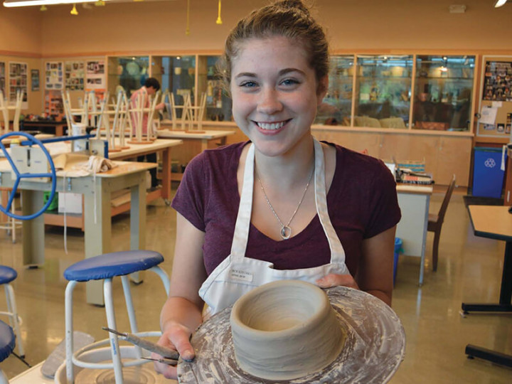 Academic Camp Canada New Brunswick