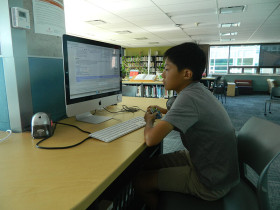 Academic Camp Canada New Brunswick