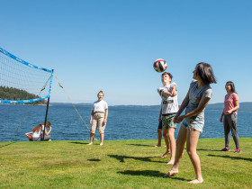 Academic Camp Canada New Brunswick