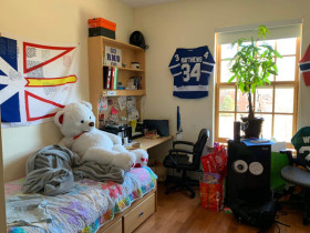 Academic Camp Canada New Brunswick