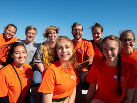 Academic Camp Canada New Brunswick