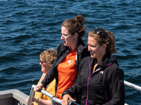 Academic Camp Canada New Brunswick