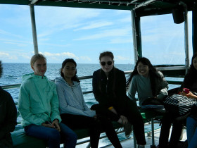 Academic Camp Canada New Brunswick