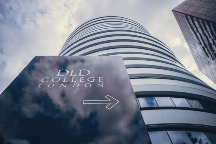 Academic Summer DLD College