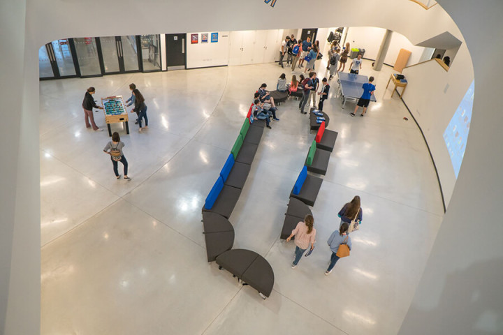 Academic Summer DLD College