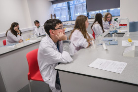 Academic Summer DLD College