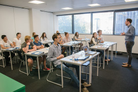 Academic Summer DLD College