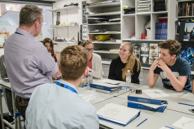 Academic Summer DLD College