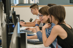 Academic Summer DLD College