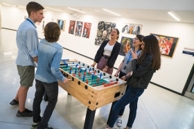 Academic Summer DLD College