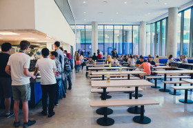 Academic Summer DLD College