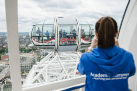 Academic Summer DLD College