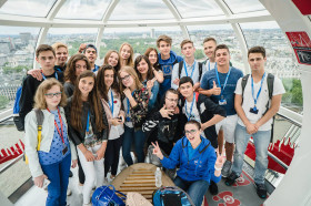 Academic Summer DLD College