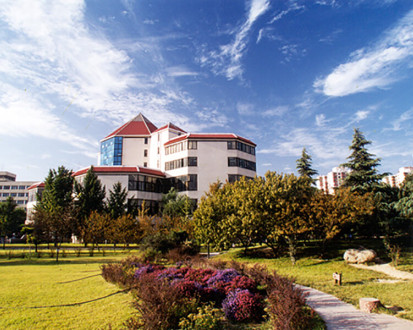 Beijing Jiaotong University