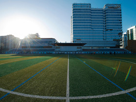 Beijing Jiaotong University