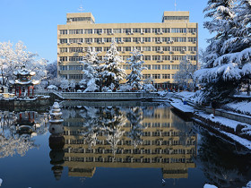 Beijing Jiaotong University