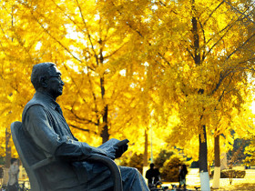 Beijing Jiaotong University